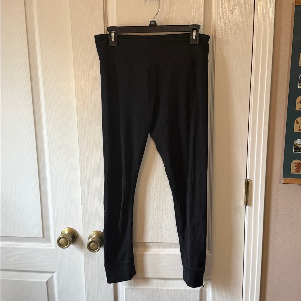 Calvin Klein Black Leggings